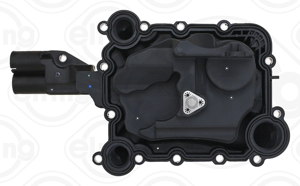 Oil Separator, crankcase ventilation B20.980