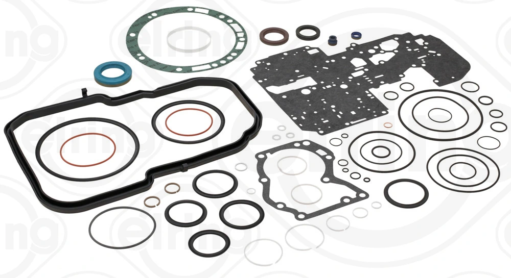 Gasket Set, automatic transmission 424.250