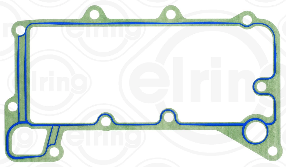 ELRING 765.735 Gasket, oil cooler
