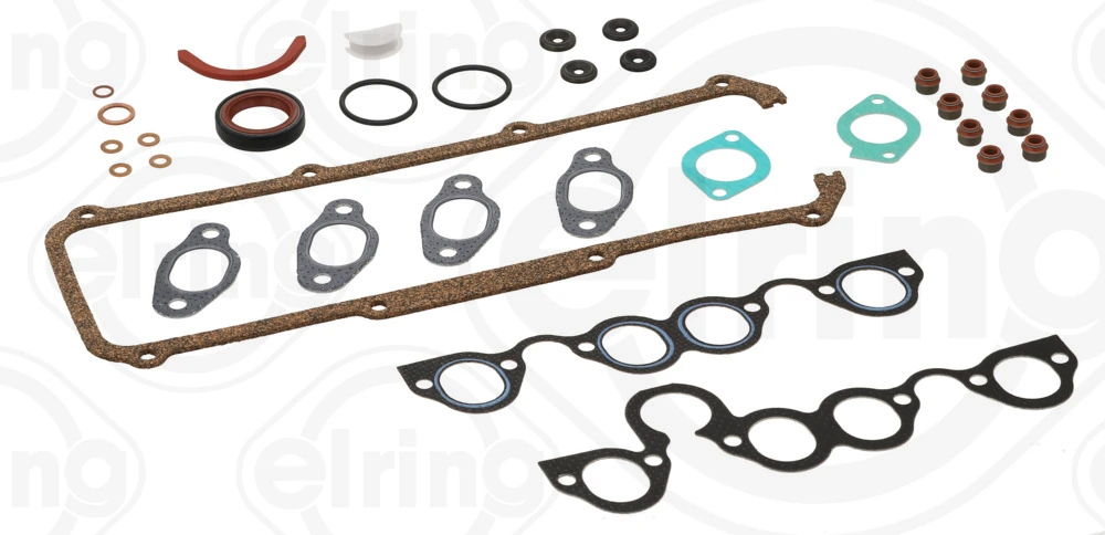 Gasket Kit, cylinder head 827.606
