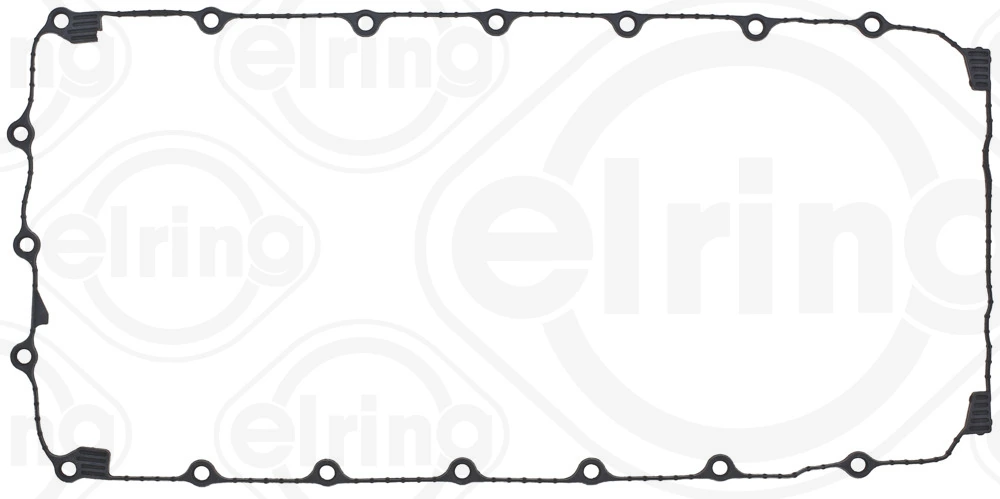 ELRING 993.490 Gasket, oil sump