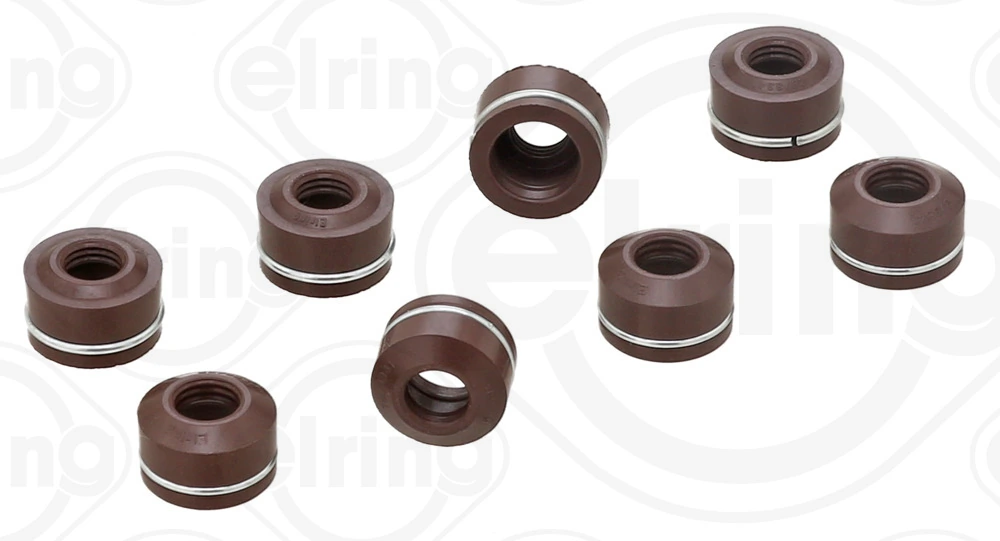 Seal Set, valve stem 764.019