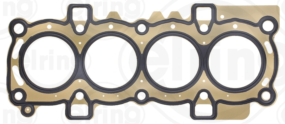 Gasket, cylinder head 457.531