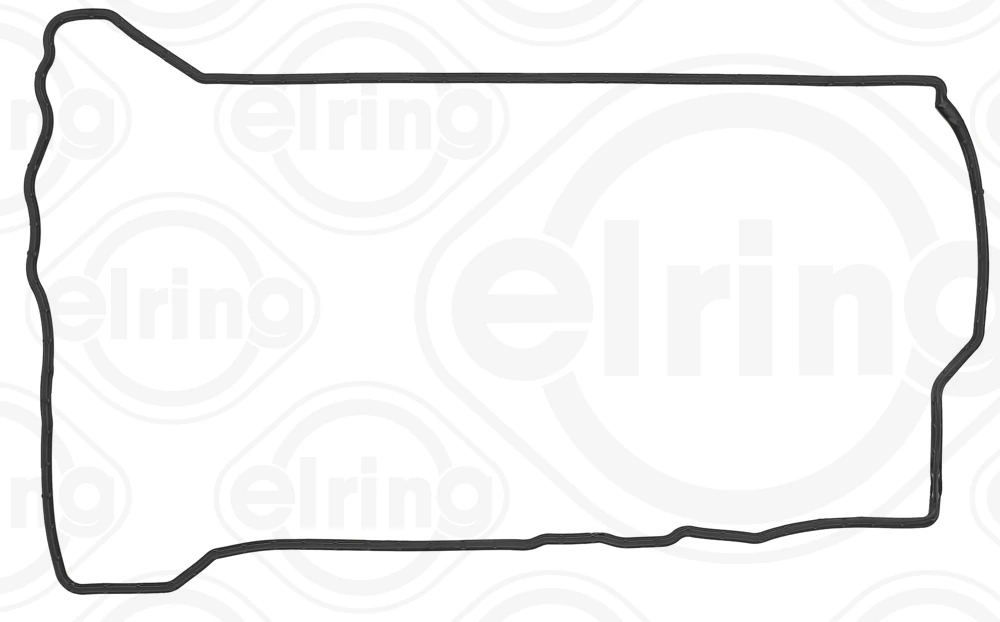ELRING 787.210 Gasket, cylinder head cover
