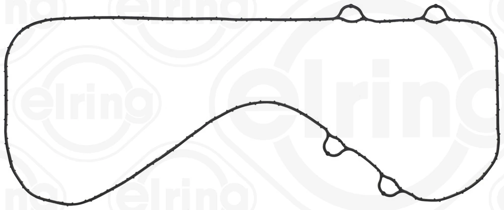 ELRING 712.110 Gasket, oil sump