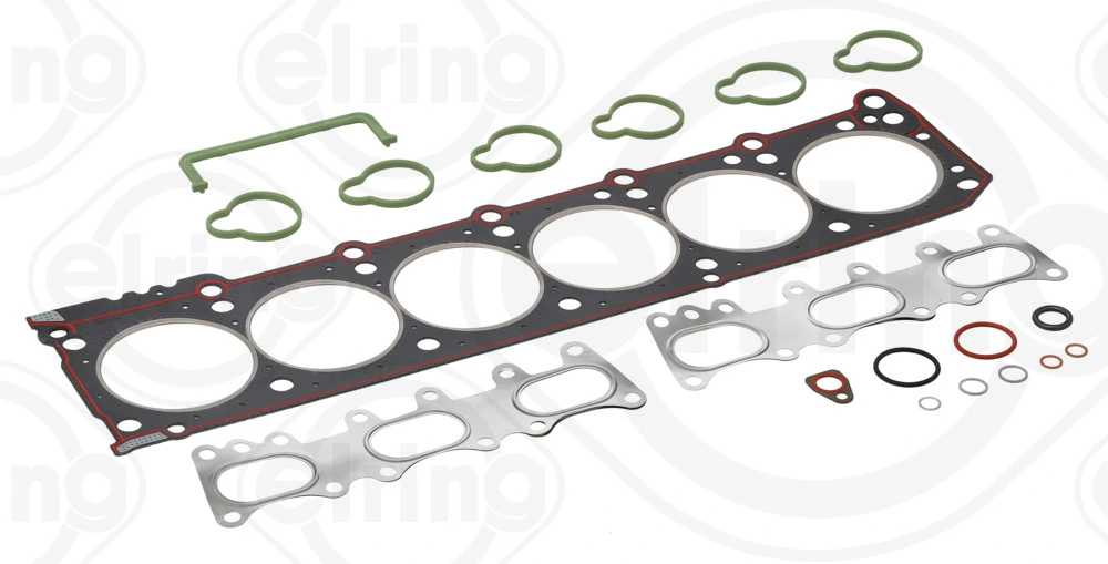 Gasket Kit, cylinder head 900.125