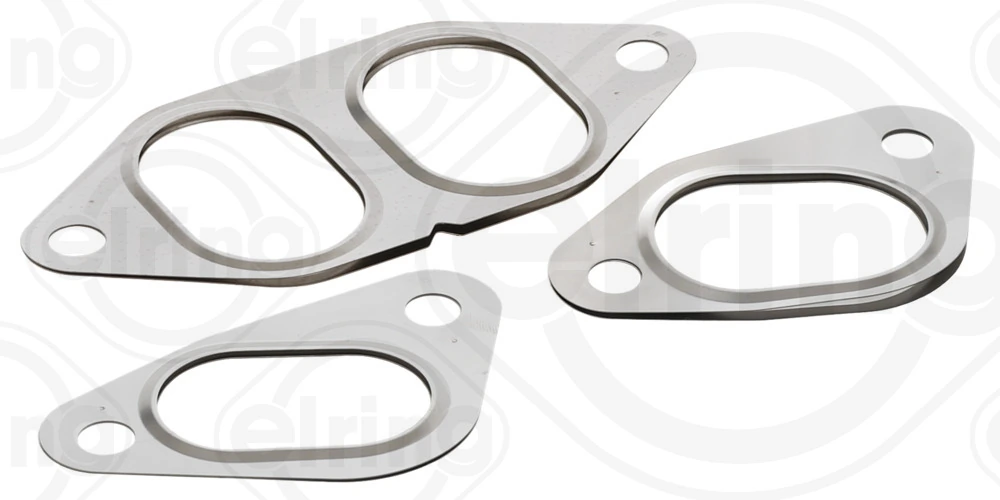 Gasket Set, exhaust manifold 720.290