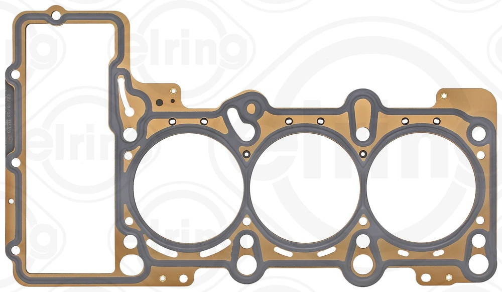 Gasket, cylinder head 323.330