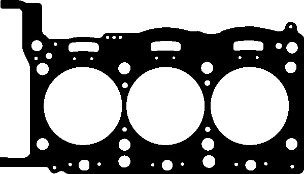 ELRING 299.790 Gasket, cylinder head