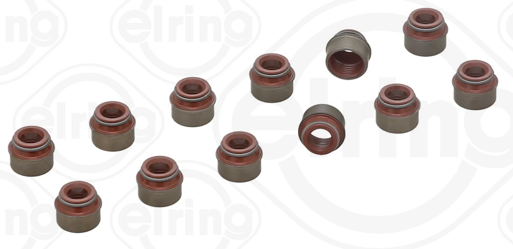 Seal Set, valve stem 825.050