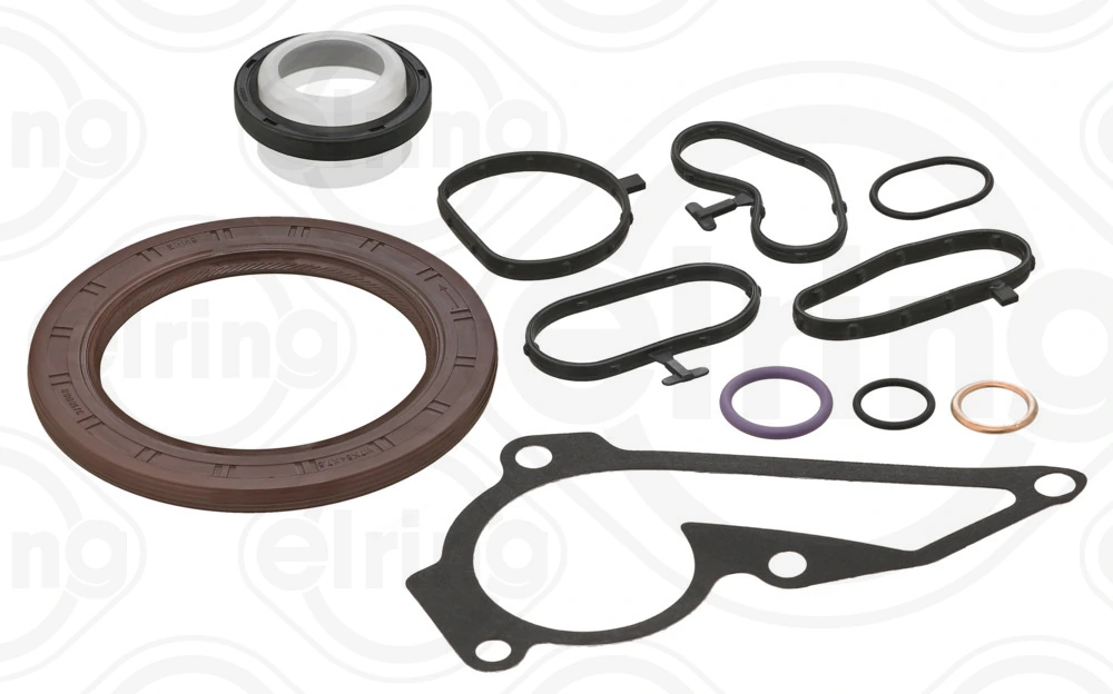 Gasket Kit, crankcase 109.730