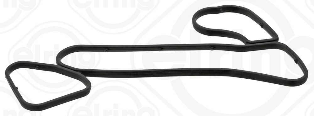 Gasket, oil cooler 908.380