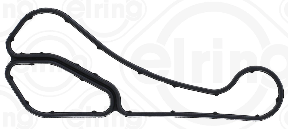 Gasket, oil cooler 596.450