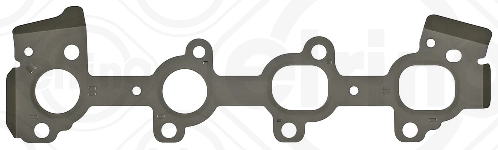 ELRING 519.180 Gasket, exhaust manifold