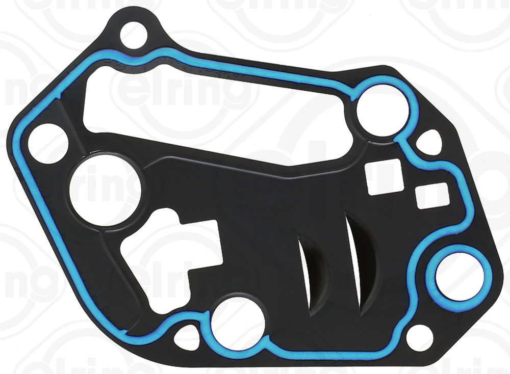 Gasket, oil filter housing 627.522