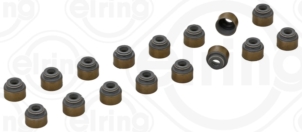 Seal Set, valve stem 137.030
