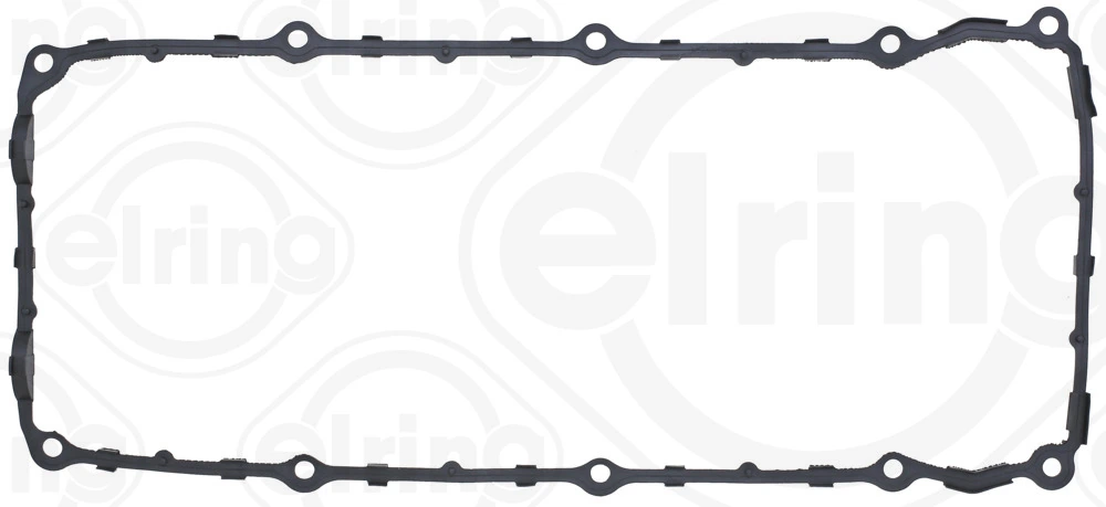 Gasket, cylinder head cover 891.312