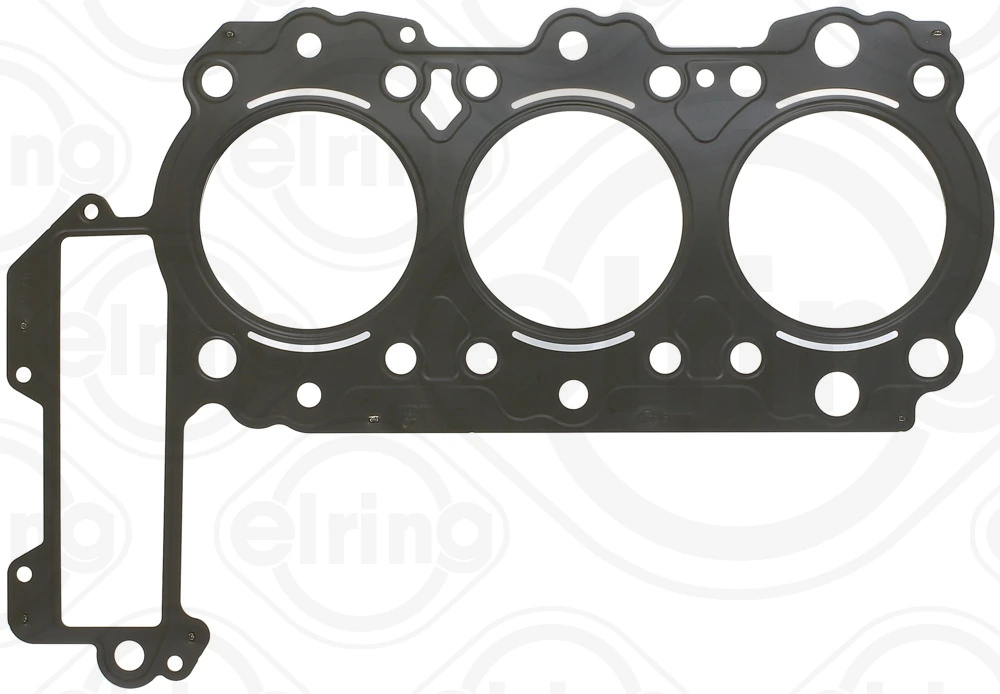 Gasket, cylinder head 530.701