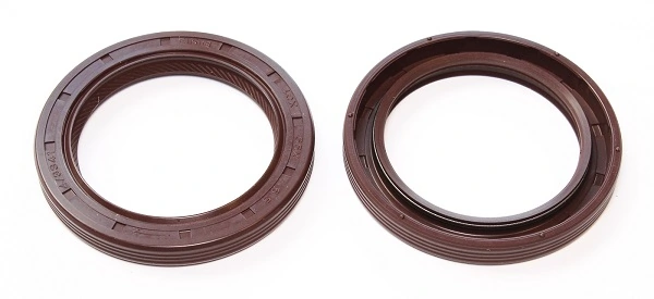 Shaft Seal, crankshaft 076.220