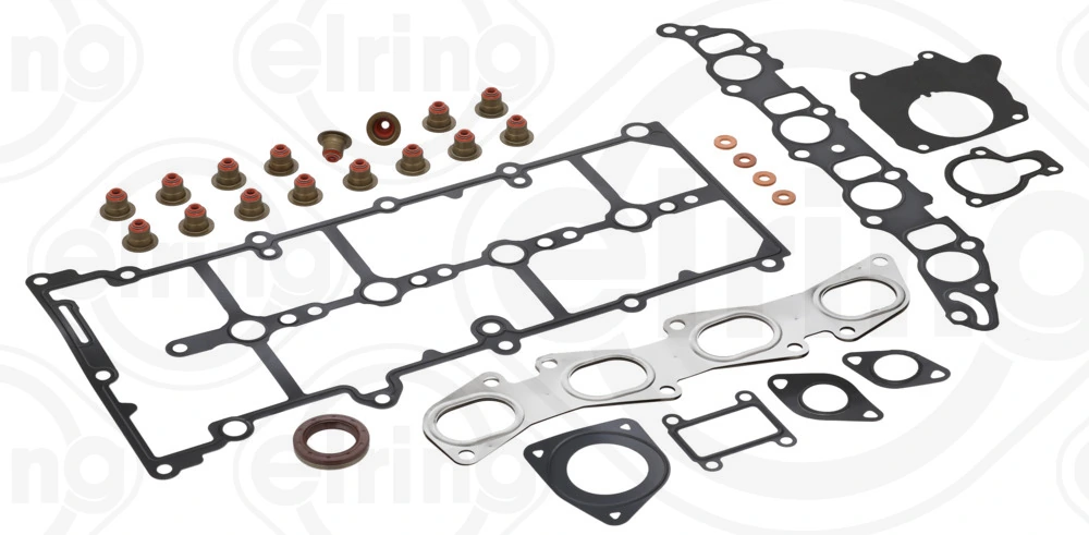 Gasket Kit, cylinder head 491.980
