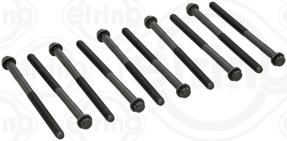 Cylinder Head Bolt Set 523.420