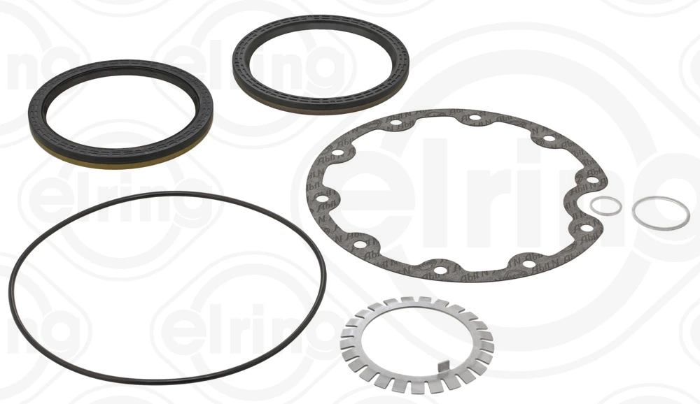 Gasket Set, wheel hub 752.495