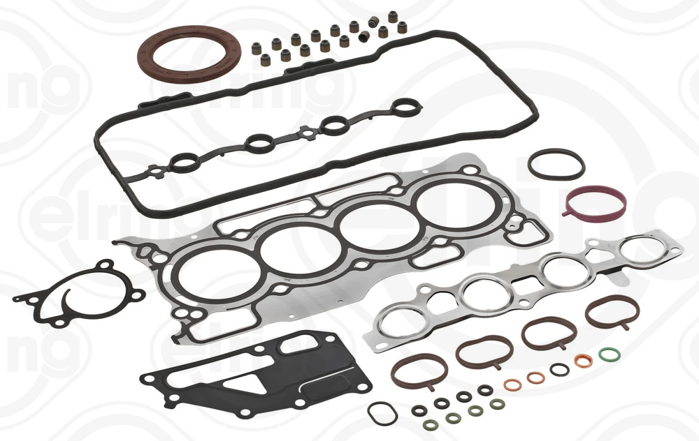 Full Gasket Kit, engine 994.570
