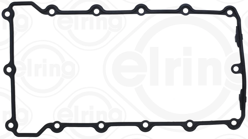 Gasket, cylinder head cover 767.867