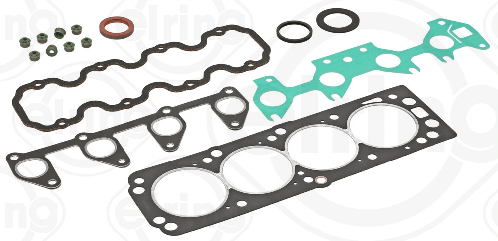 Gasket Kit, cylinder head 711.830