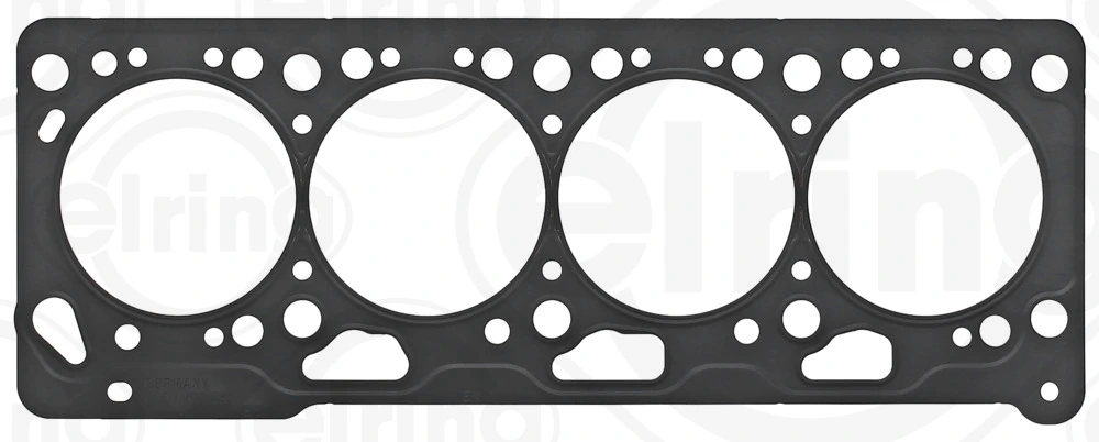 Gasket, cylinder head 621.082