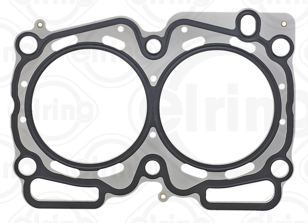 Gasket, cylinder head 650.230
