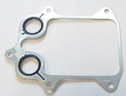 Gasket, oil cooler 747.820
