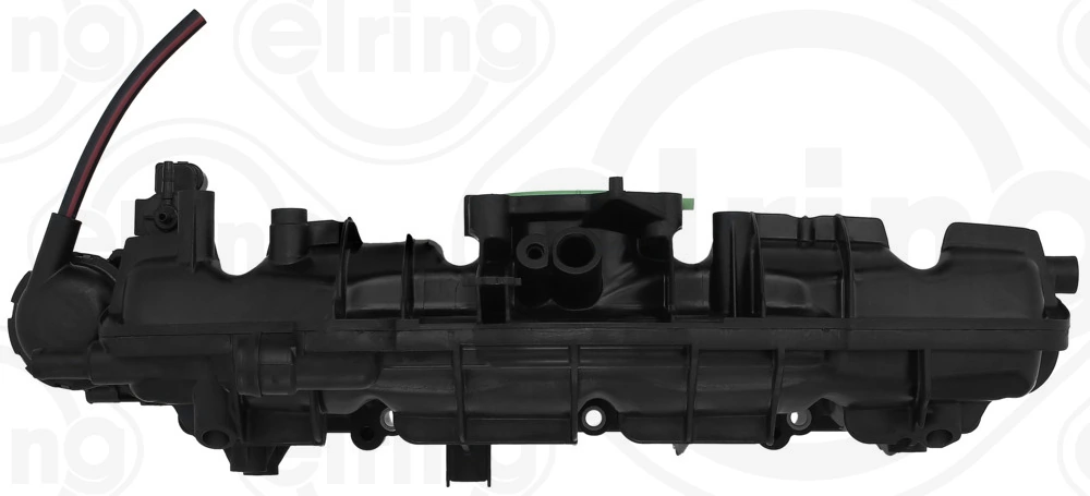 Intake Manifold Module B04.000