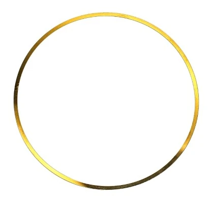 Gasket, cylinder liner 703.214