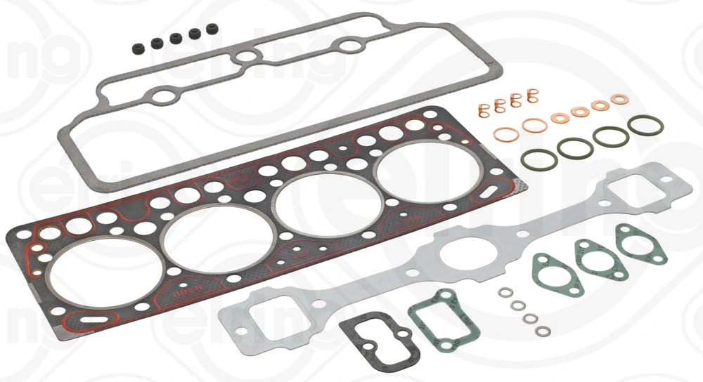 Gasket Kit, cylinder head 817.465