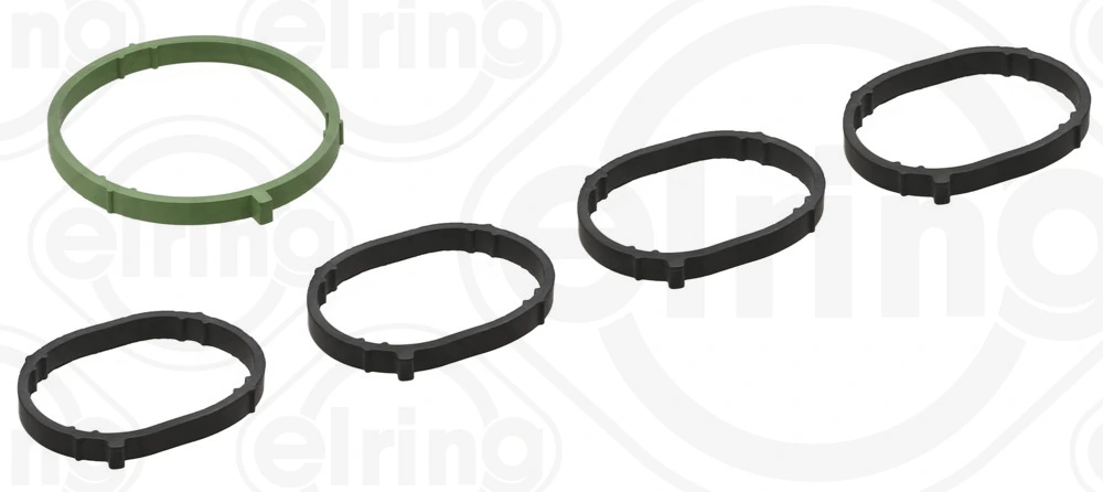 Gasket Set, intake manifold 631.600