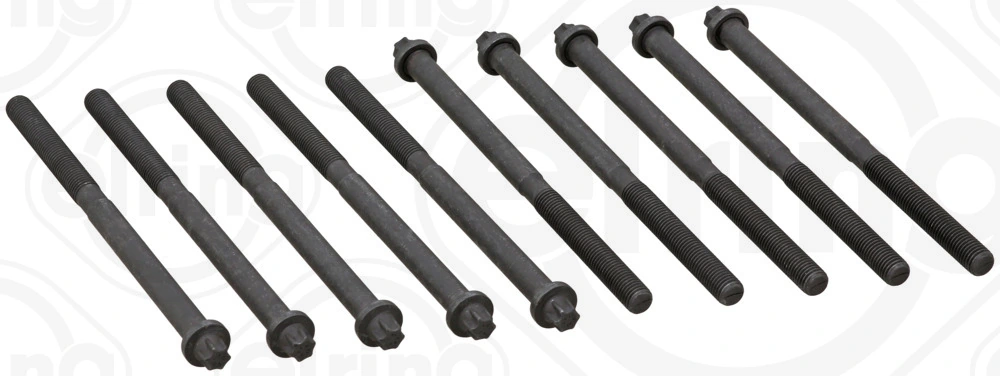 Cylinder Head Bolt Set 249.200