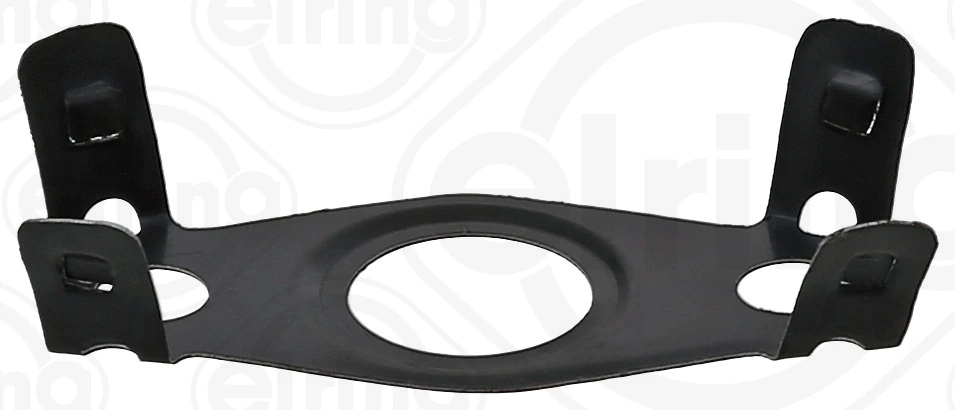 Gasket, oil outlet (charger) 245.800