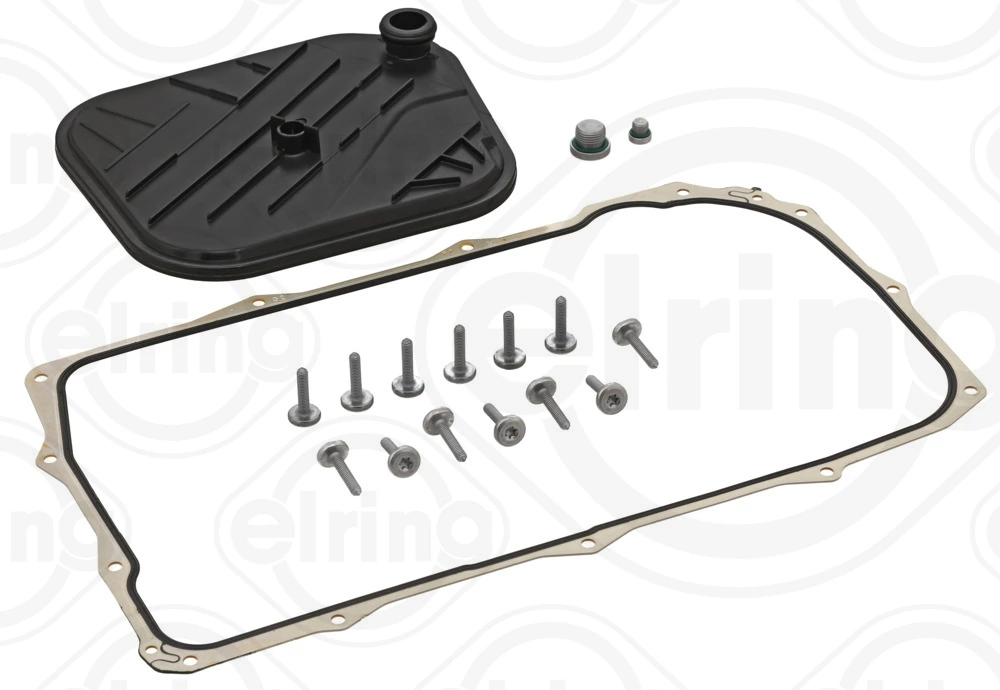 Hydraulic Filter Kit, automatic transmission 097.440