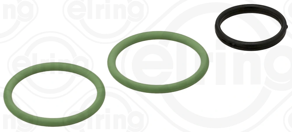 Gasket Set, oil pump 872.640