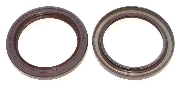 Shaft Seal, crankshaft 196.180