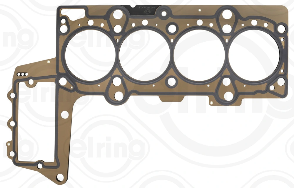 Gasket, cylinder head 268.360