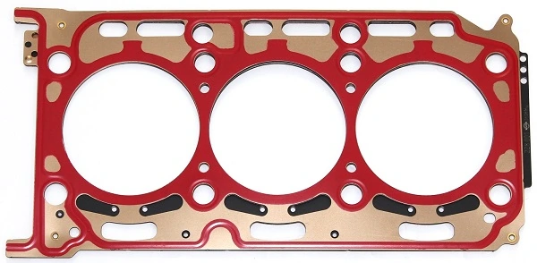 Gasket, cylinder head 228.001