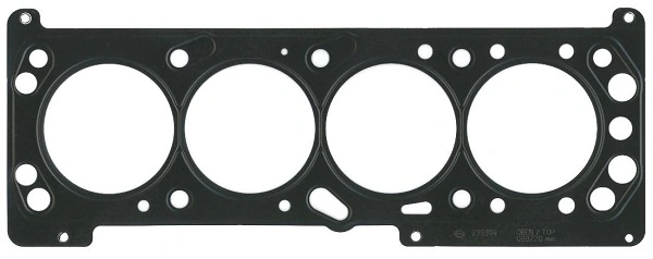 Gasket, cylinder head 239.394