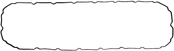 Gasket, cylinder head cover 569.490