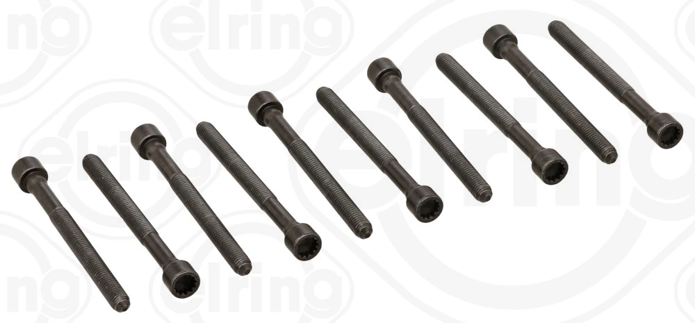 Cylinder Head Bolt Set 341.400