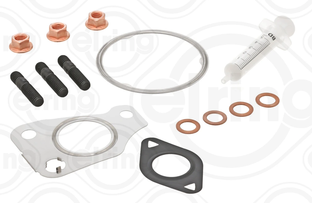 Mounting Kit, charger 007.810