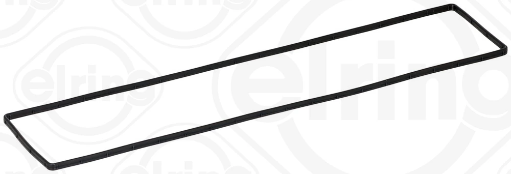 Gasket, charge air cooler 341.310