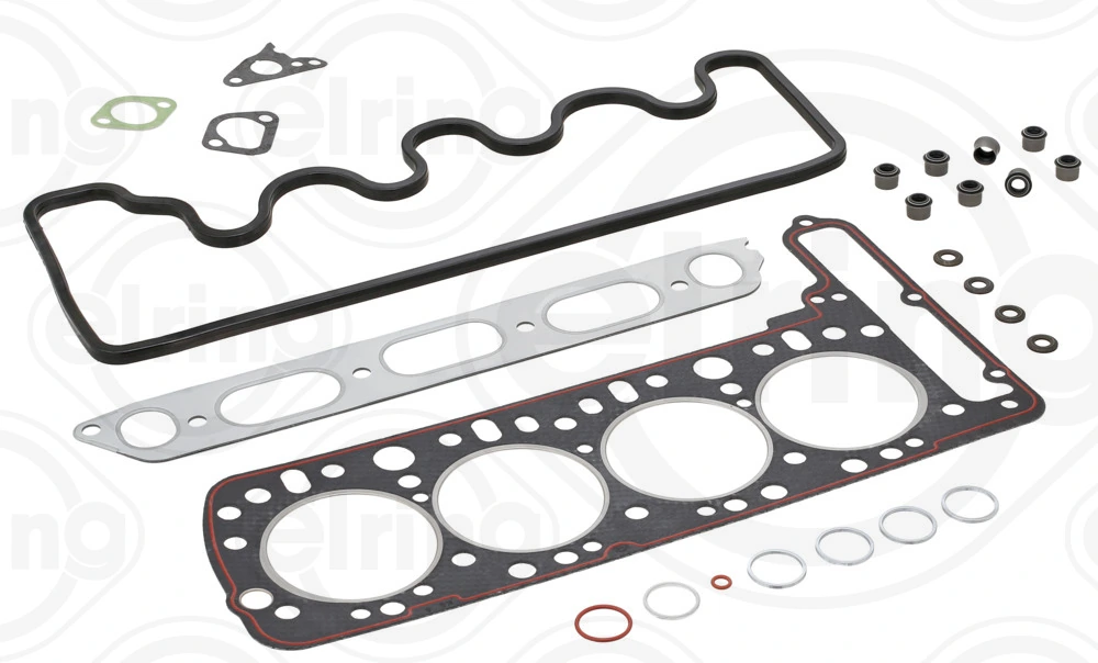 Gasket Kit, cylinder head 816.205
