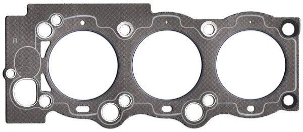 Gasket, cylinder head 540.510